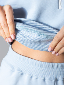 Костюм Famo модель KT-080_01 Фото