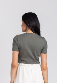 Топ Feel and Fly модель 452112 Фото