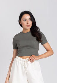 Топ Feel and Fly модель 452112 Фото