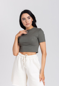 Топ Feel and Fly модель 452112 Фото