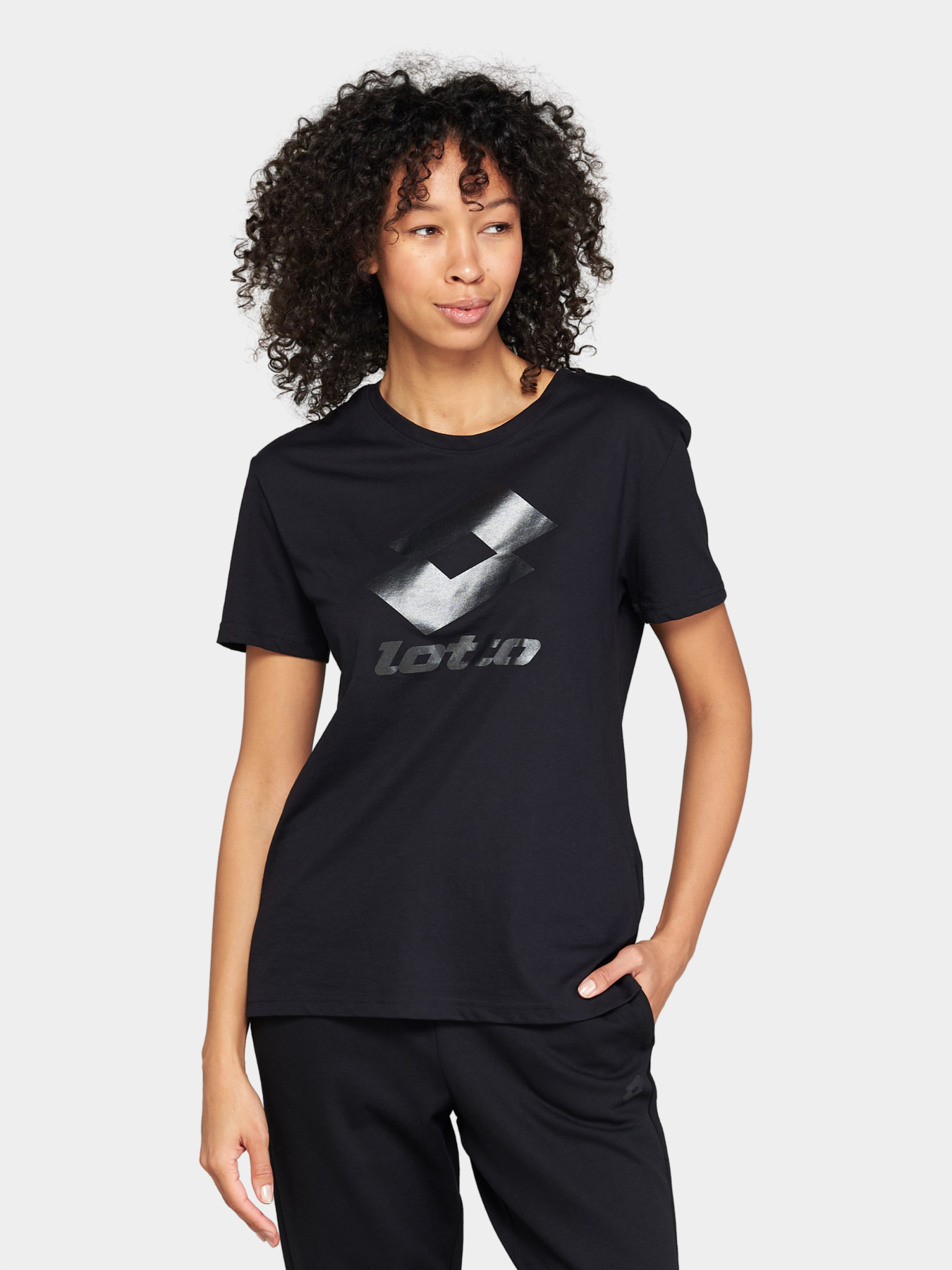 Футболка Lotto модель 218230_1CL Фото