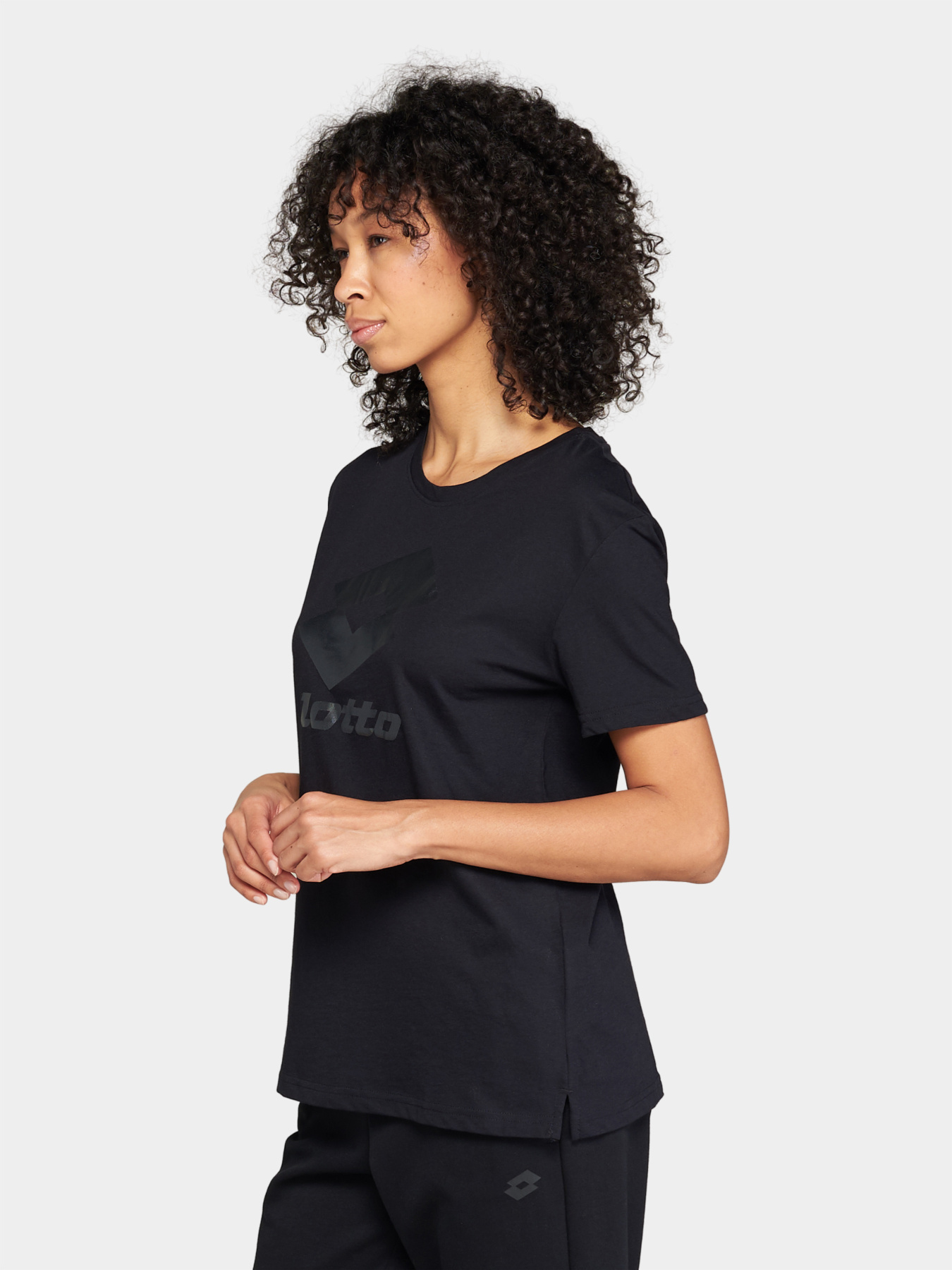 Футболка Lotto модель 218230_1CL Фото