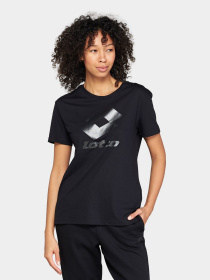 Футболка Lotto модель 218230_1CL Фото