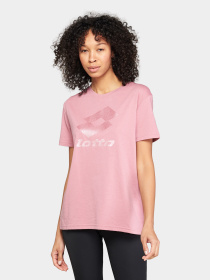 Футболка Lotto модель 218230_9SJ Фото