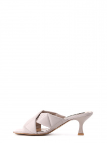 Шльопанці ILVI модель 00000013137 Фото