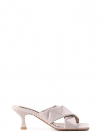 Шльопанці ILVI модель 00000013137 Фото