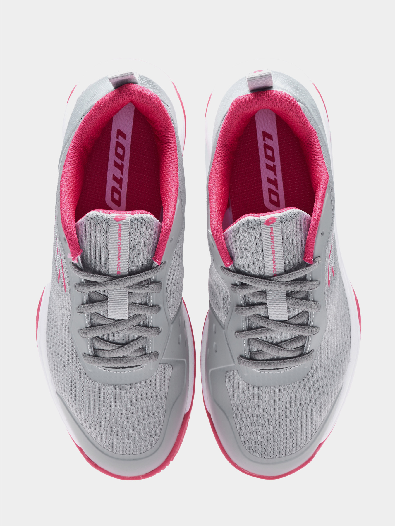 Кроссовки для тренировок Lotto модель 215920_9FP Фото