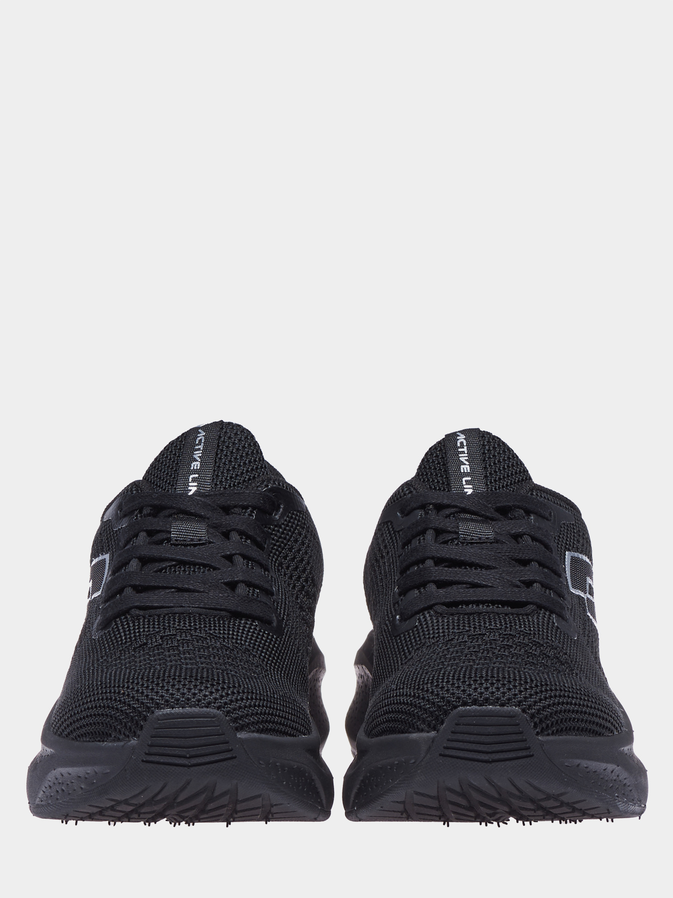 Кроссовки Lotto модель 220818_1MY Фото