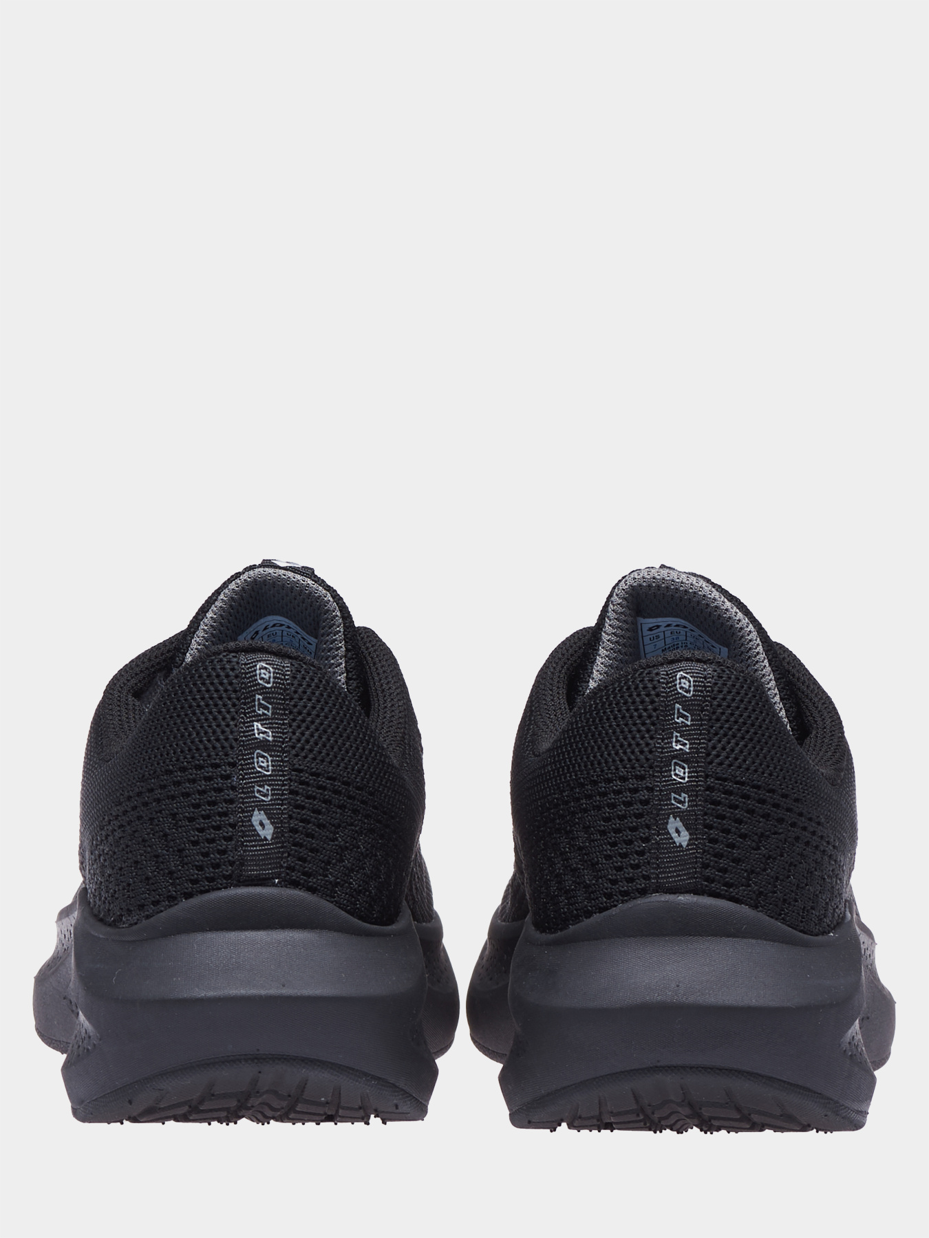 Кроссовки Lotto модель 220818_1MY Фото