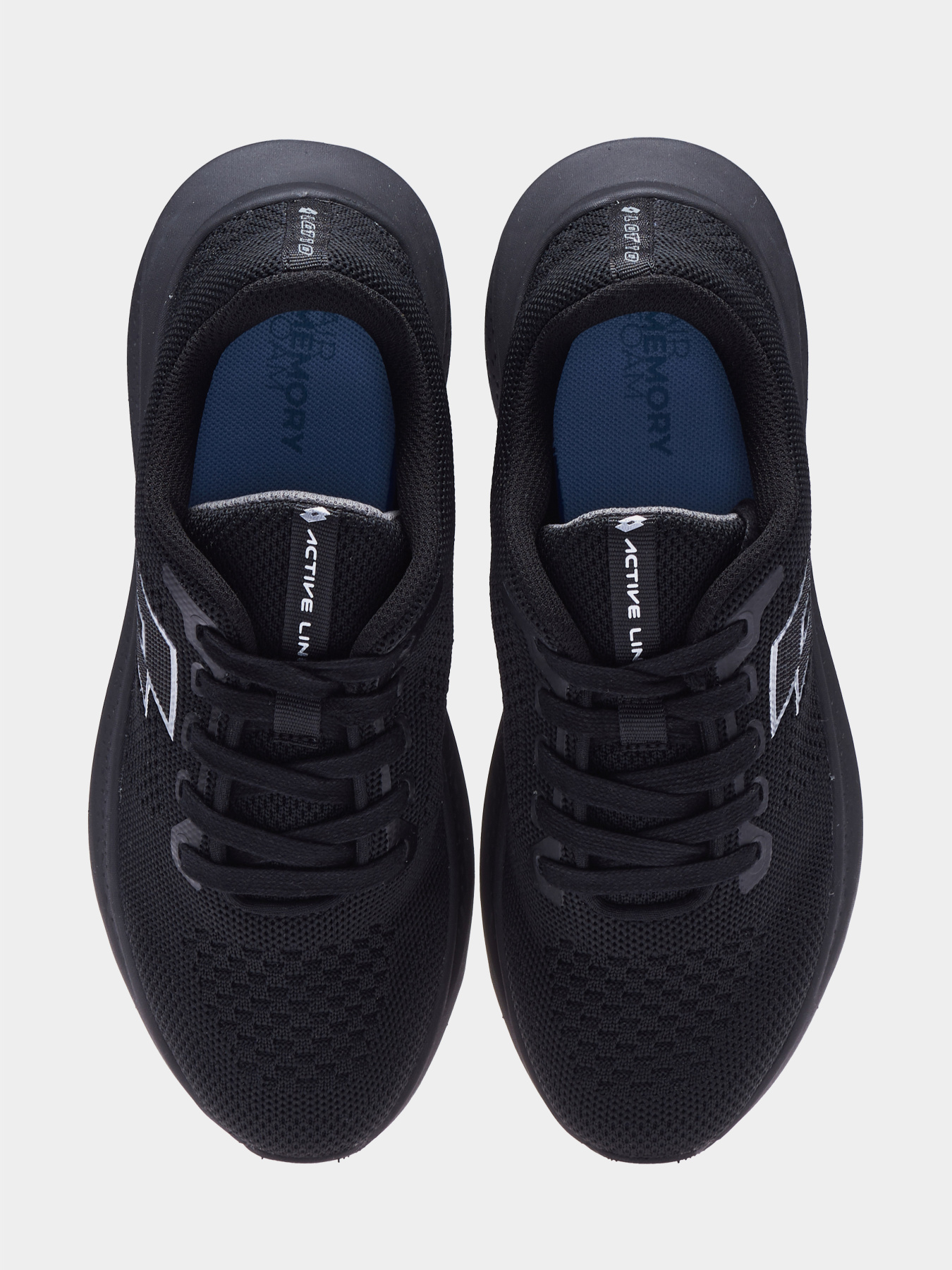 Кроссовки Lotto модель 220818_1MY Фото