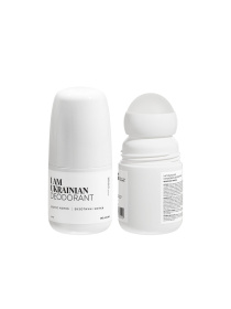 Натуральний кульковий дезодорант  екзотичні  нотки DeLaMark модель 4820152333551 Фото