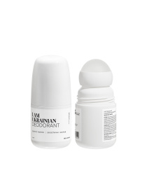 Натуральний кульковий дезодорант екзотичні нотки DeLaMark модель 4820152333551 Натуральний кульковий дезодорант екзотичні нотки DeLaMark модель 4820152333551 Фото