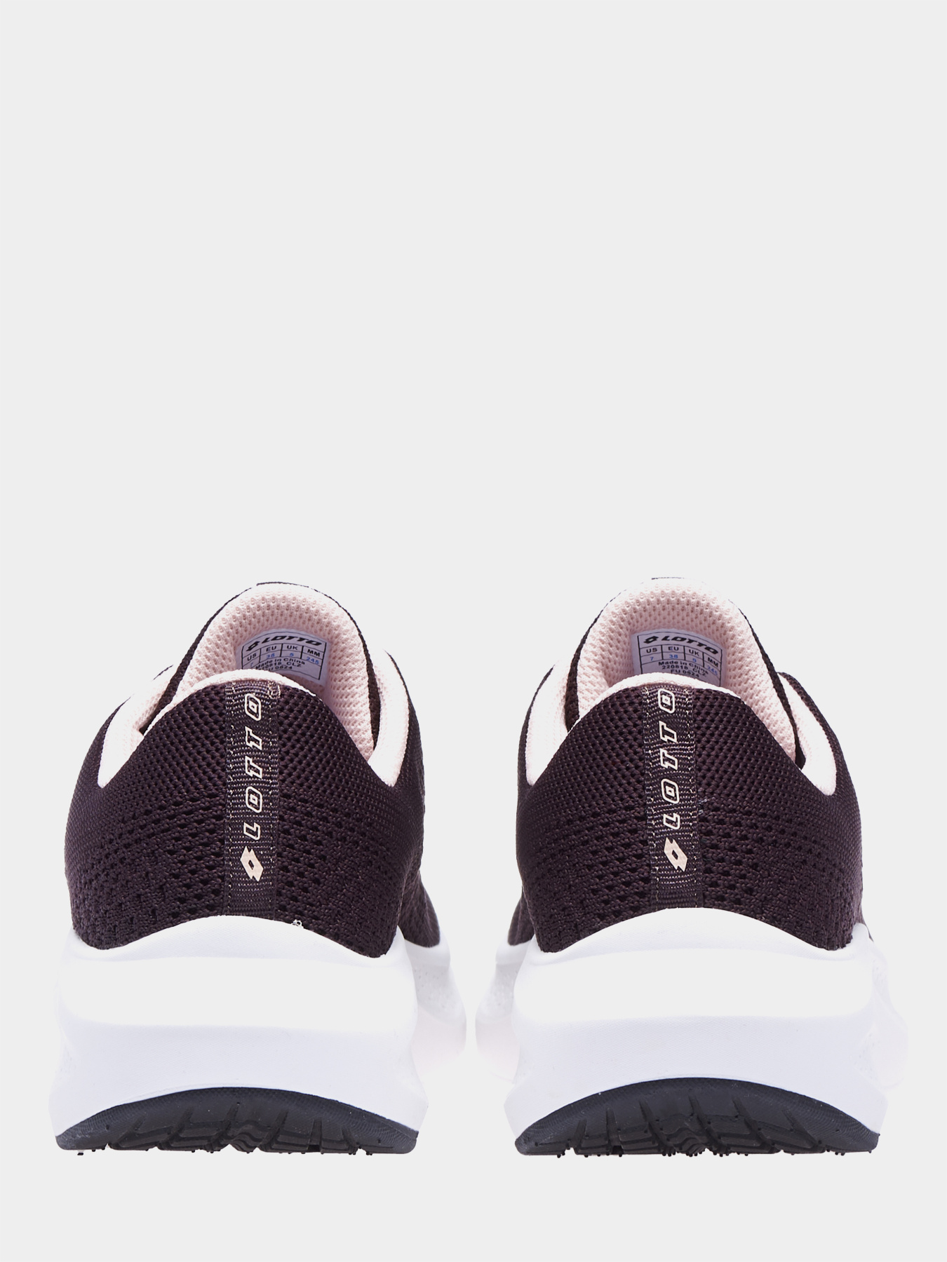 Кроссовки Lotto модель 220818_CLZ Фото