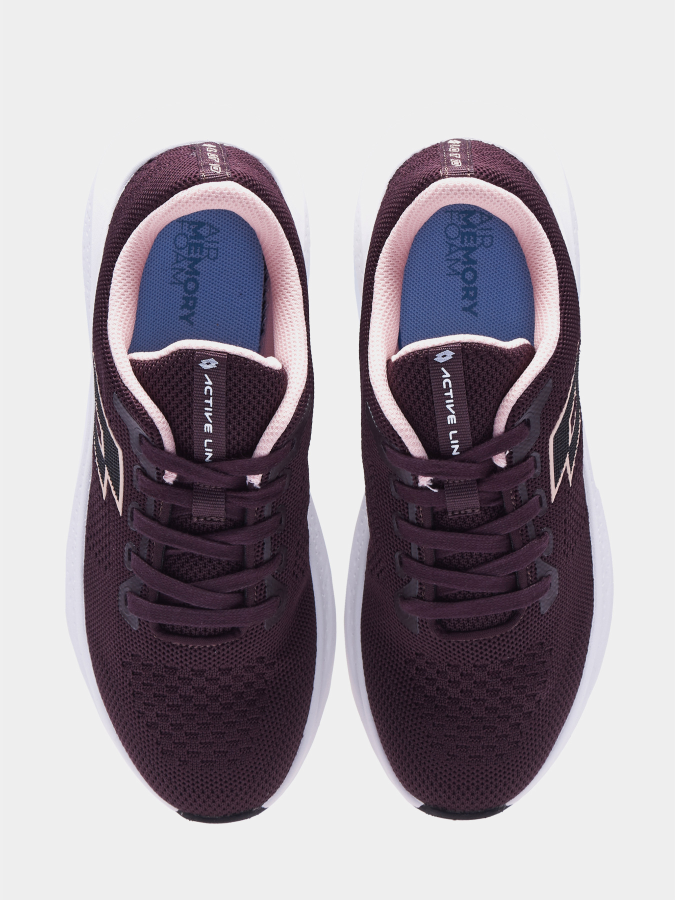 Кроссовки Lotto модель 220818_CLZ Фото