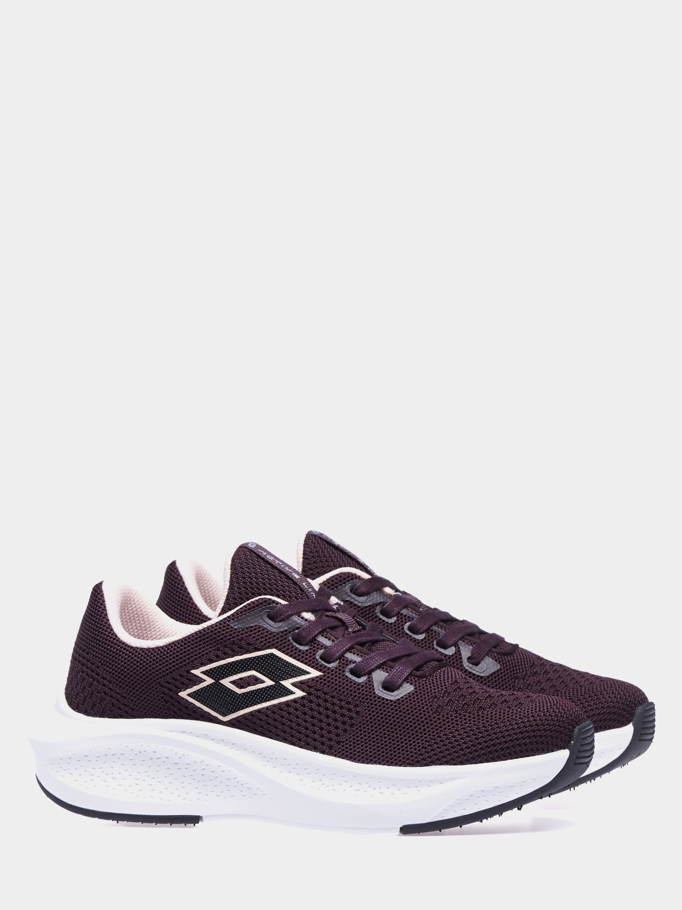 Кроссовки Lotto модель 220818_CLZ Фото