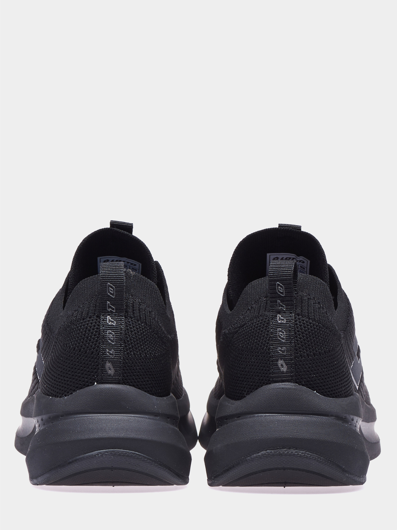 Кроссовки Lotto модель 220823_1CL Фото