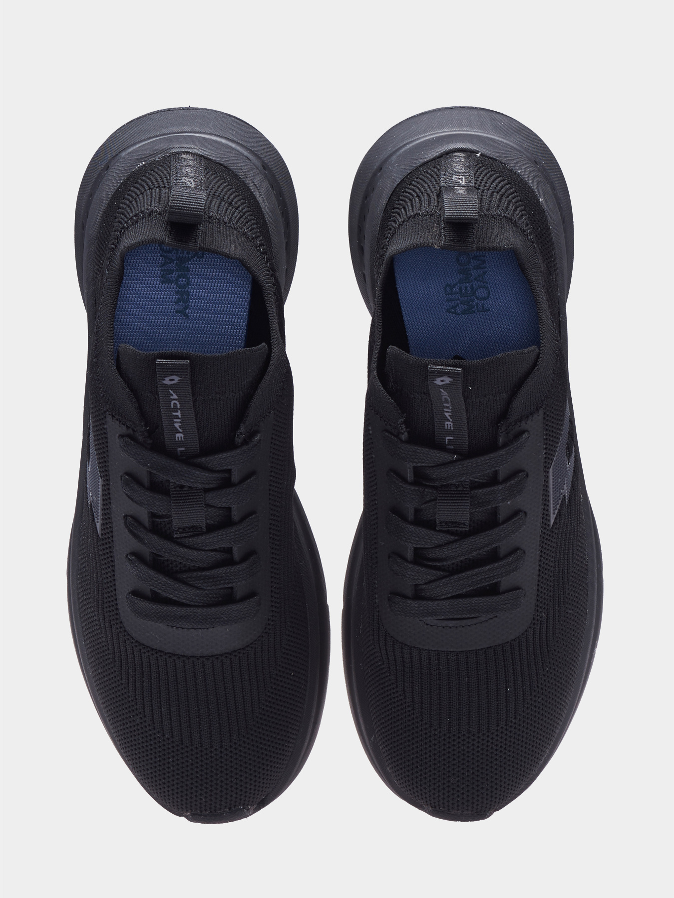 Кроссовки Lotto модель 220823_1CL Фото