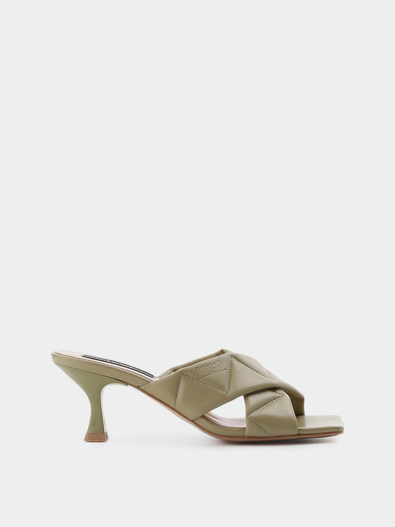 Шльопанці ILVI модель 00000013079 Фото