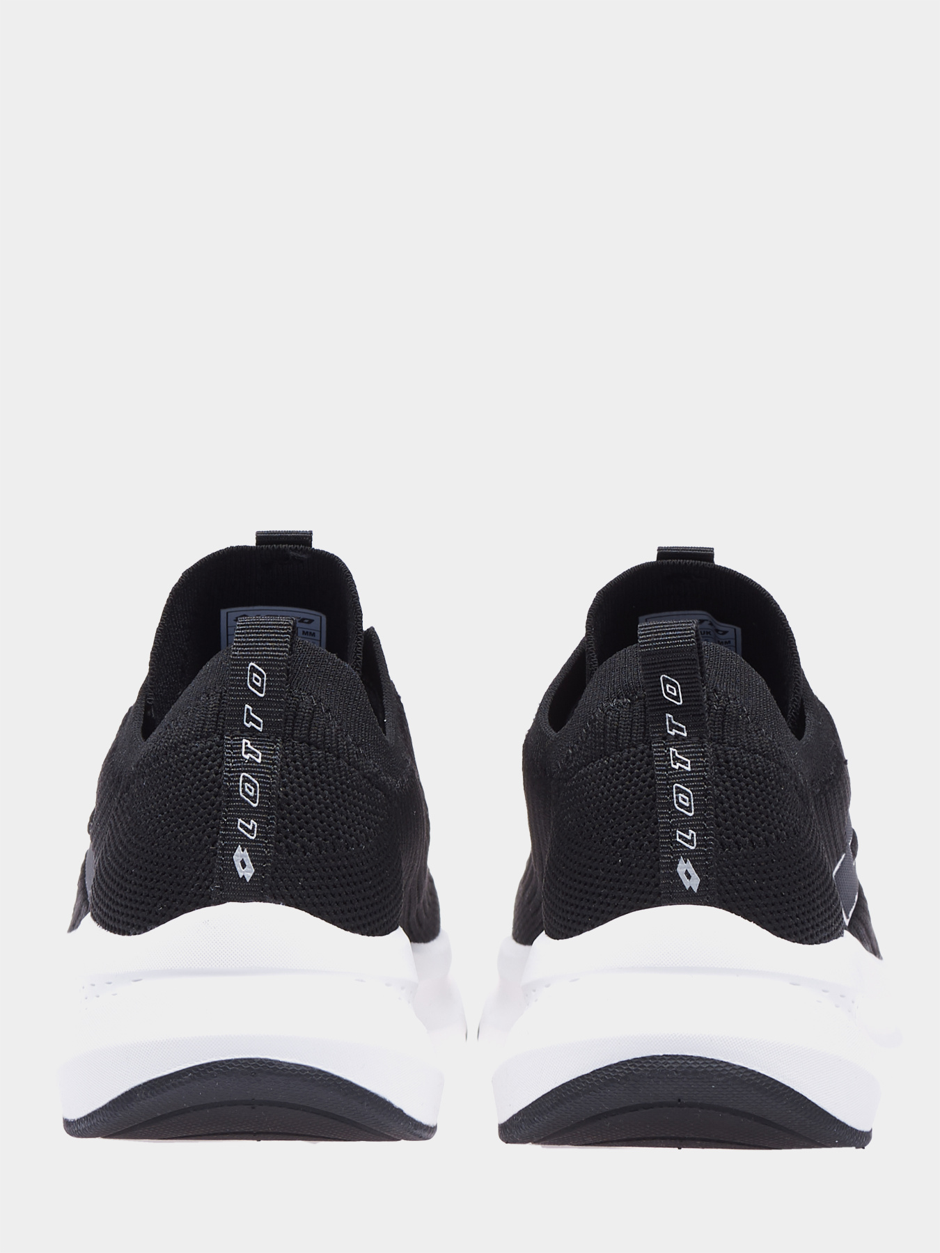 Кроссовки Lotto модель 220823_7PZ Фото