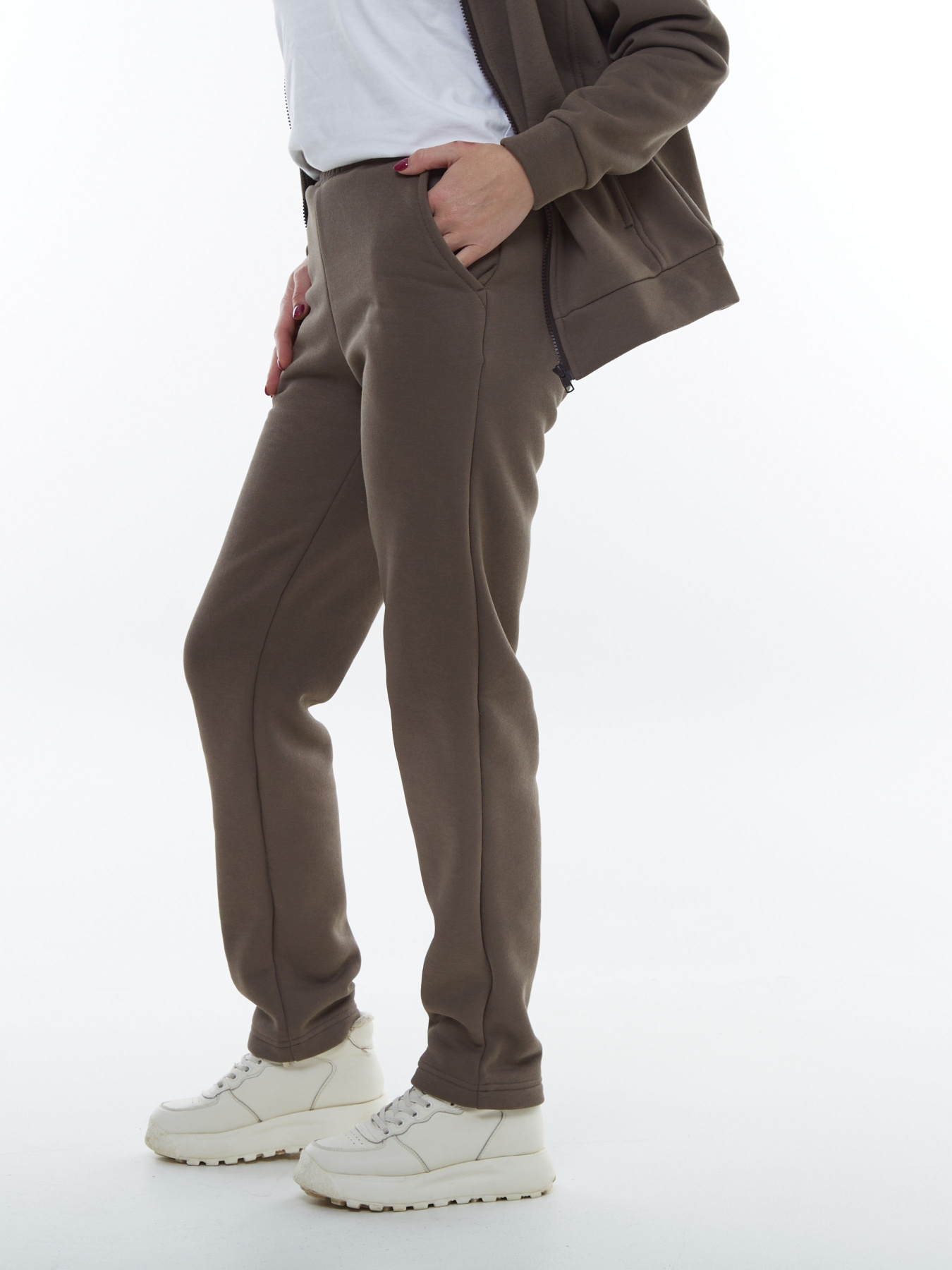 Спортивный костюм BAVNA модель 7233-gor Фото