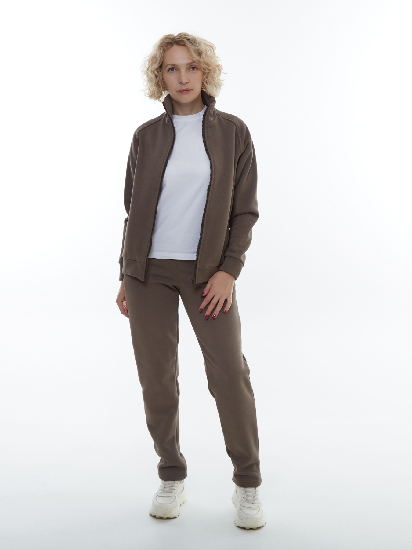 Спортивный костюм BAVNA модель 7233-gor Фото