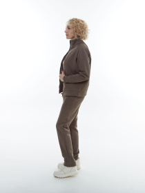 Спортивный костюм BAVNA модель 7233-gor Фото