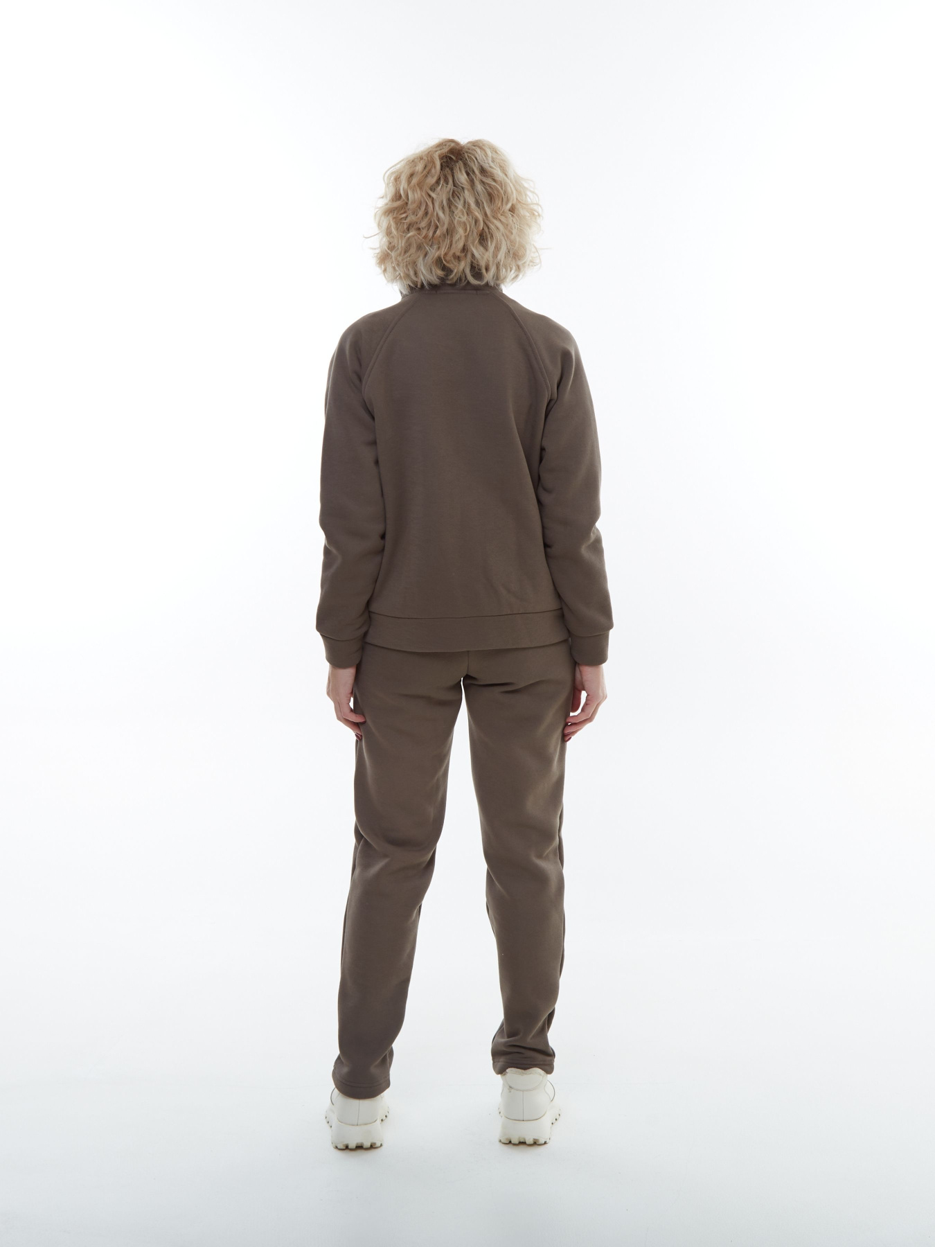 Спортивний костюм BAVNA модель 7233-gor Фото