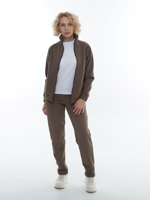 Спортивний костюм BAVNA модель 7233-gor Фото