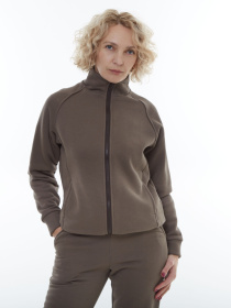 Спортивний костюм BAVNA модель 7233-gor Фото