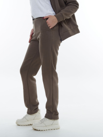 Спортивний костюм BAVNA модель 7233-gor Фото