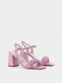 Босоножки ILVI модель 00000012988 Фото