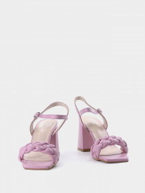 Босоножки ILVI модель 00000012988 Фото