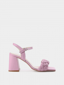 Босоножки ILVI модель 00000012988 Фото