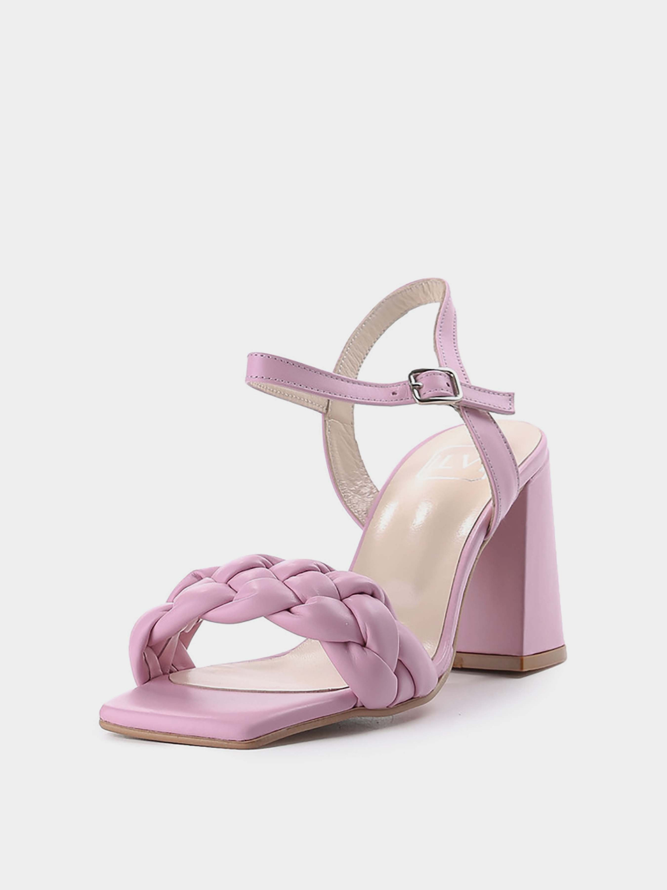 Босоніжки ILVI модель 00000012988 Фото