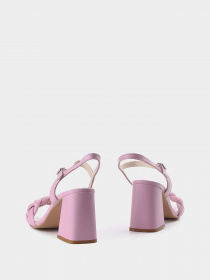 Босоніжки ILVI модель 00000012988 Фото