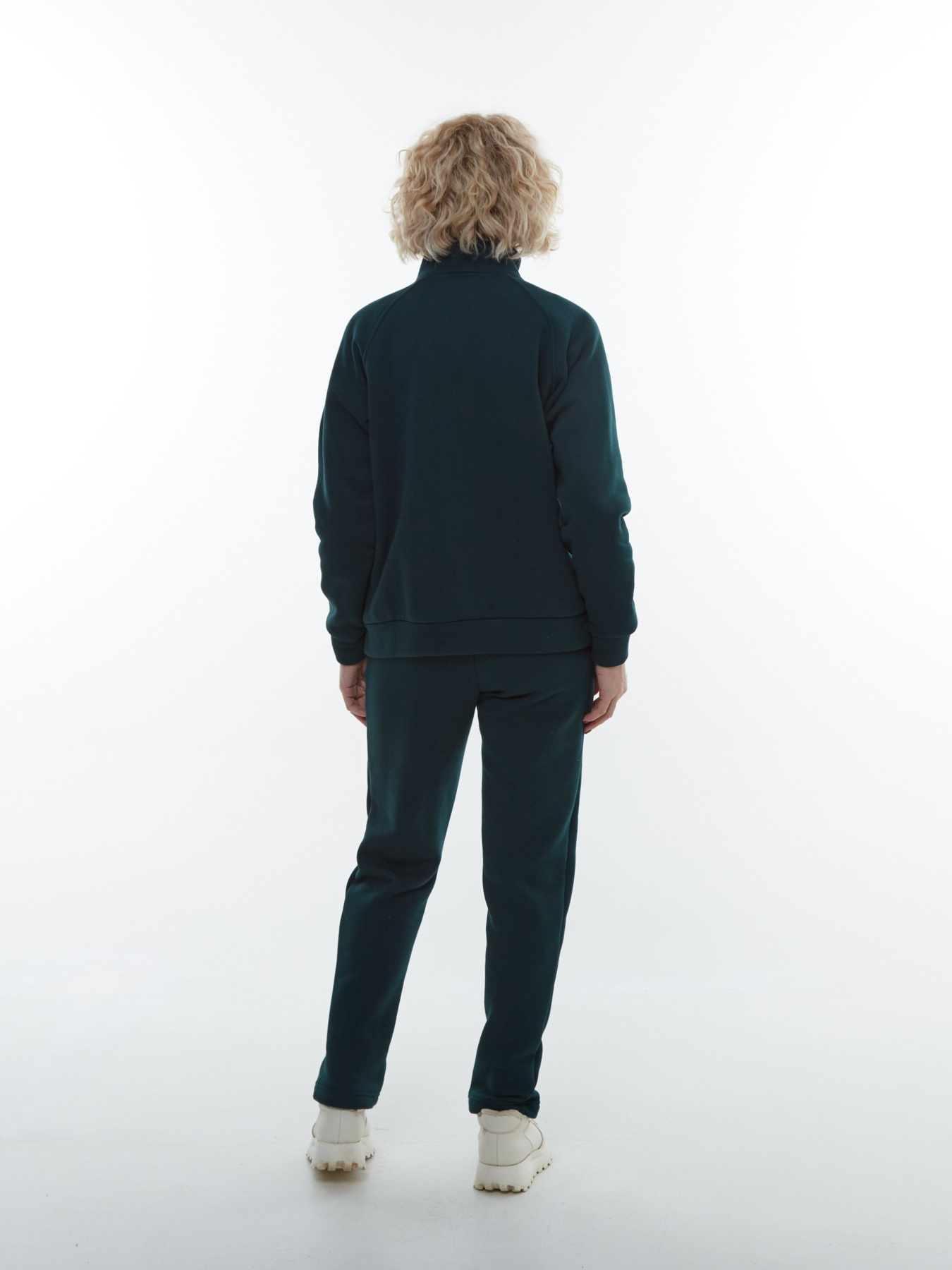 Спортивный костюм BAVNA модель 7233-sm Фото