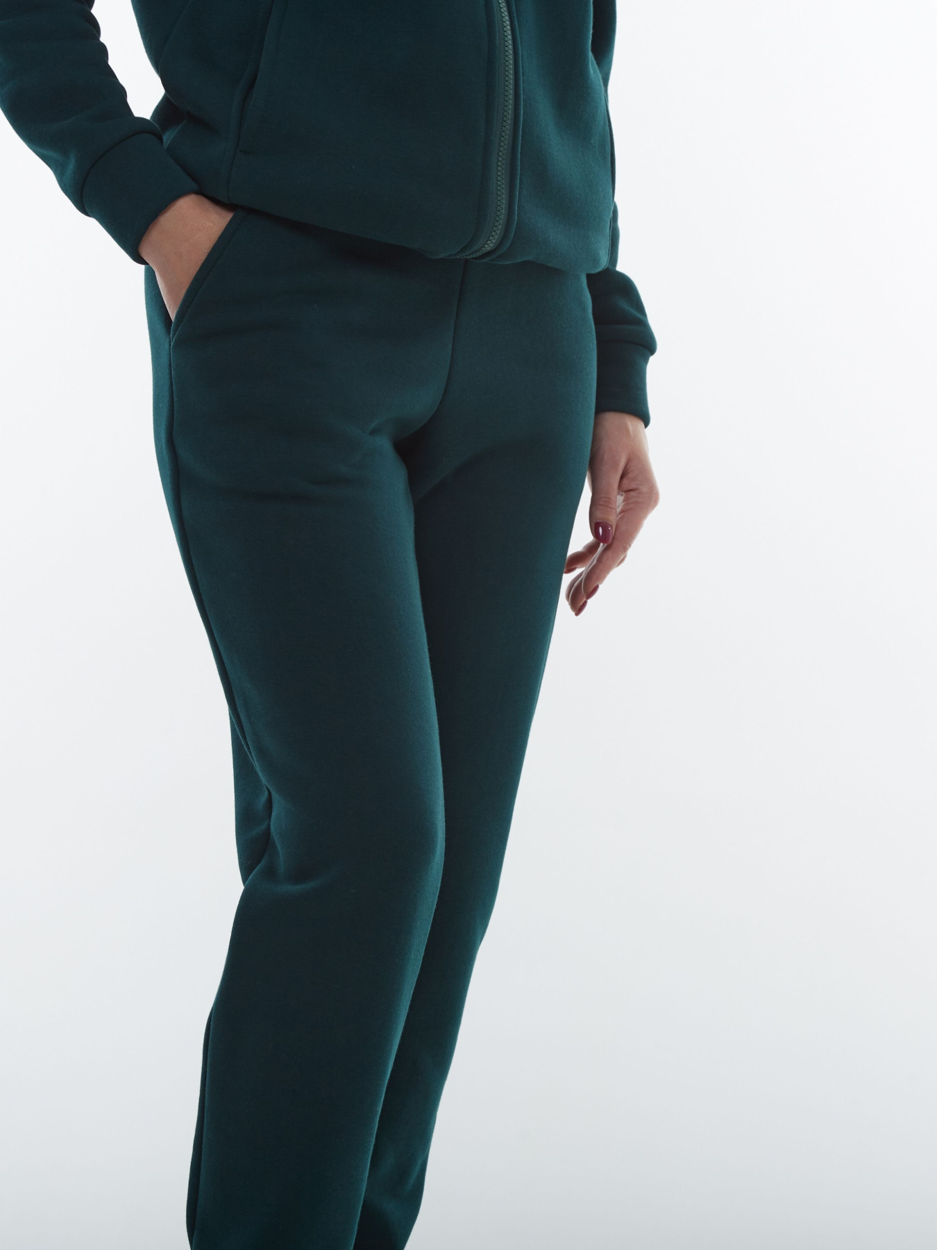 Спортивный костюм BAVNA модель 7233-sm Фото