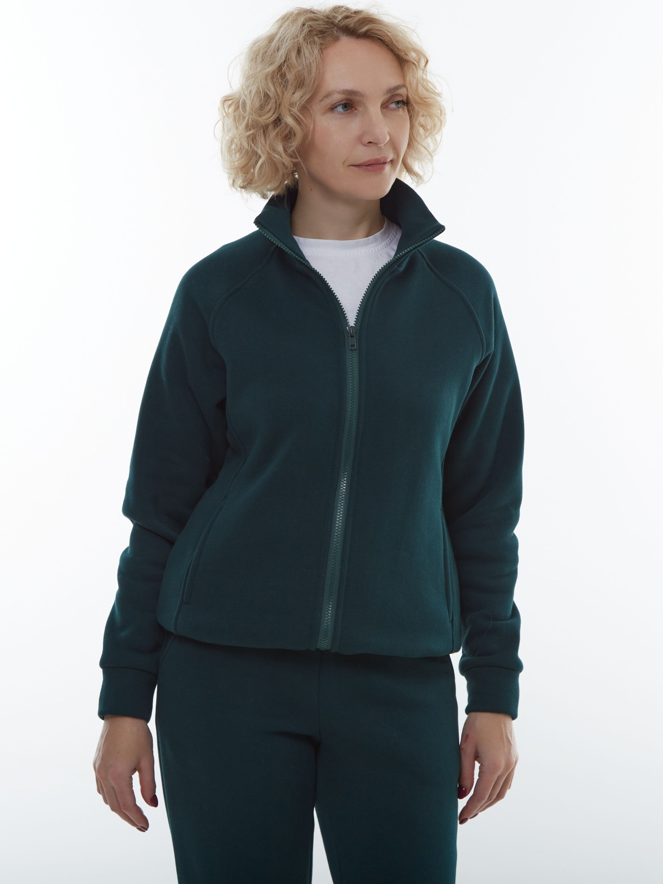 Спортивный костюм BAVNA модель 7233-sm Фото