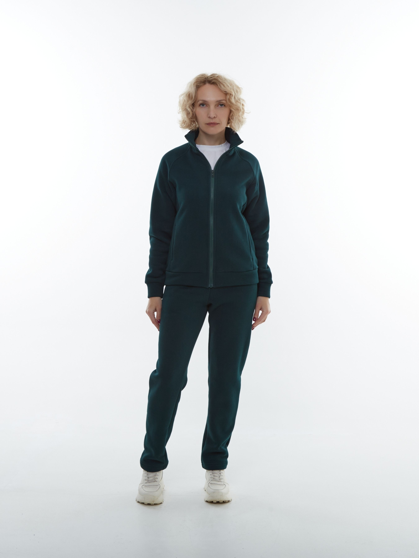 Спортивний костюм BAVNA модель 7233-sm Спортивний костюм BAVNA модель 7233-sm Фото