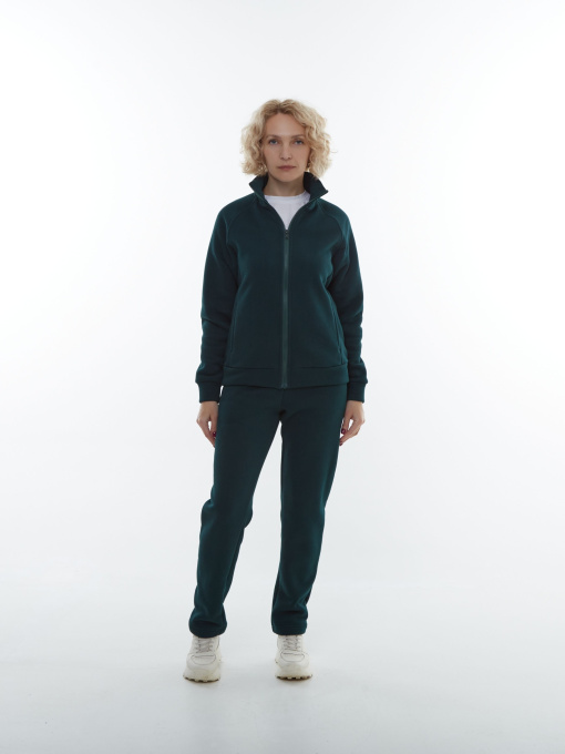 Спортивний костюм BAVNA модель 7233-sm Фото