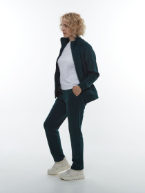 Спортивний костюм BAVNA модель 7233-sm Спортивний костюм BAVNA модель 7233-sm Фото