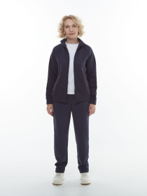 Спортивный костюм BAVNA модель 7233-gr Фото