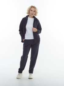 Спортивный костюм BAVNA модель 7233-gr Фото