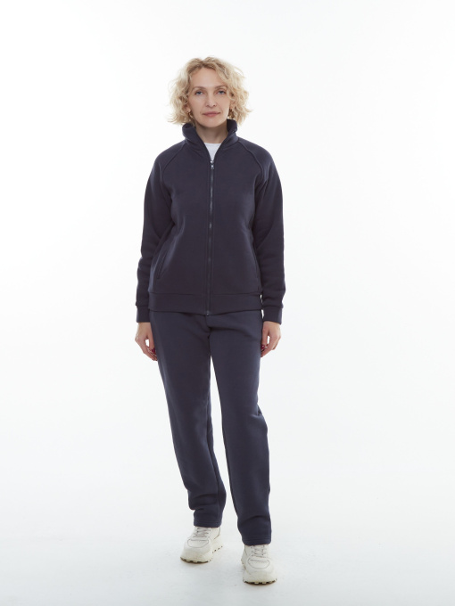 Спортивний костюм BAVNA модель 7233-gr Фото