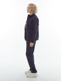 Спортивний костюм BAVNA модель 7233-gr Спортивний костюм BAVNA модель 7233-gr Фото