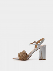 Босоножки ILVI модель 00000012987 Фото