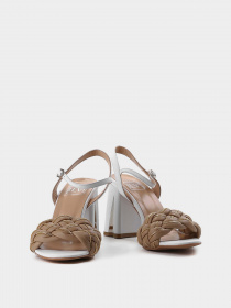 Босоножки ILVI модель 00000012987 Фото