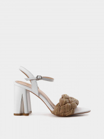 Босоножки ILVI модель 00000012987 Фото