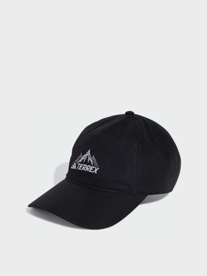 Кепка adidas Культові силуети модель JJ1477 - фото