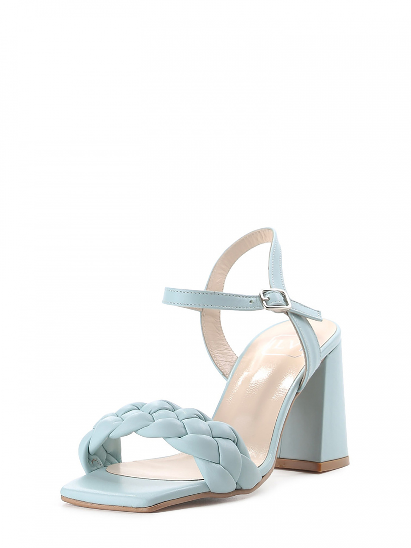 Босоножки ILVI модель 00000012986 Фото